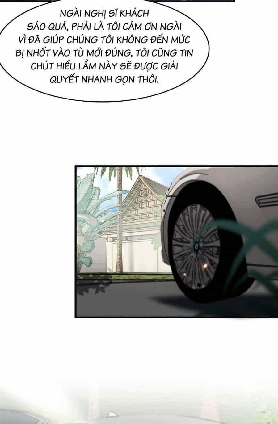 Đại Sư Phụ Hạ Sơn - Chương 86 - ảnh 26