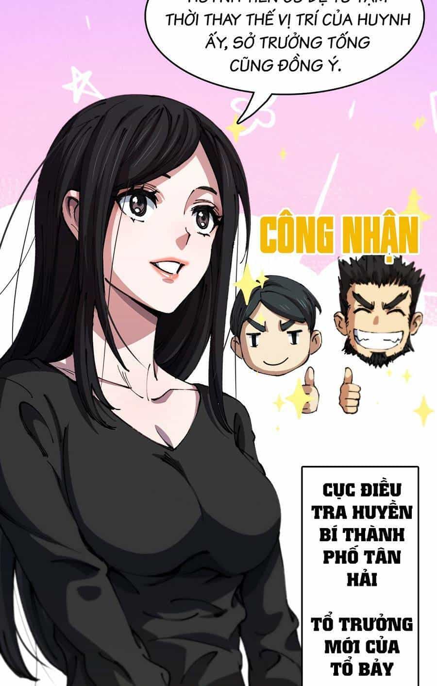 Đại Sư Phụ Hạ Sơn - Chương 86 - ảnh 39