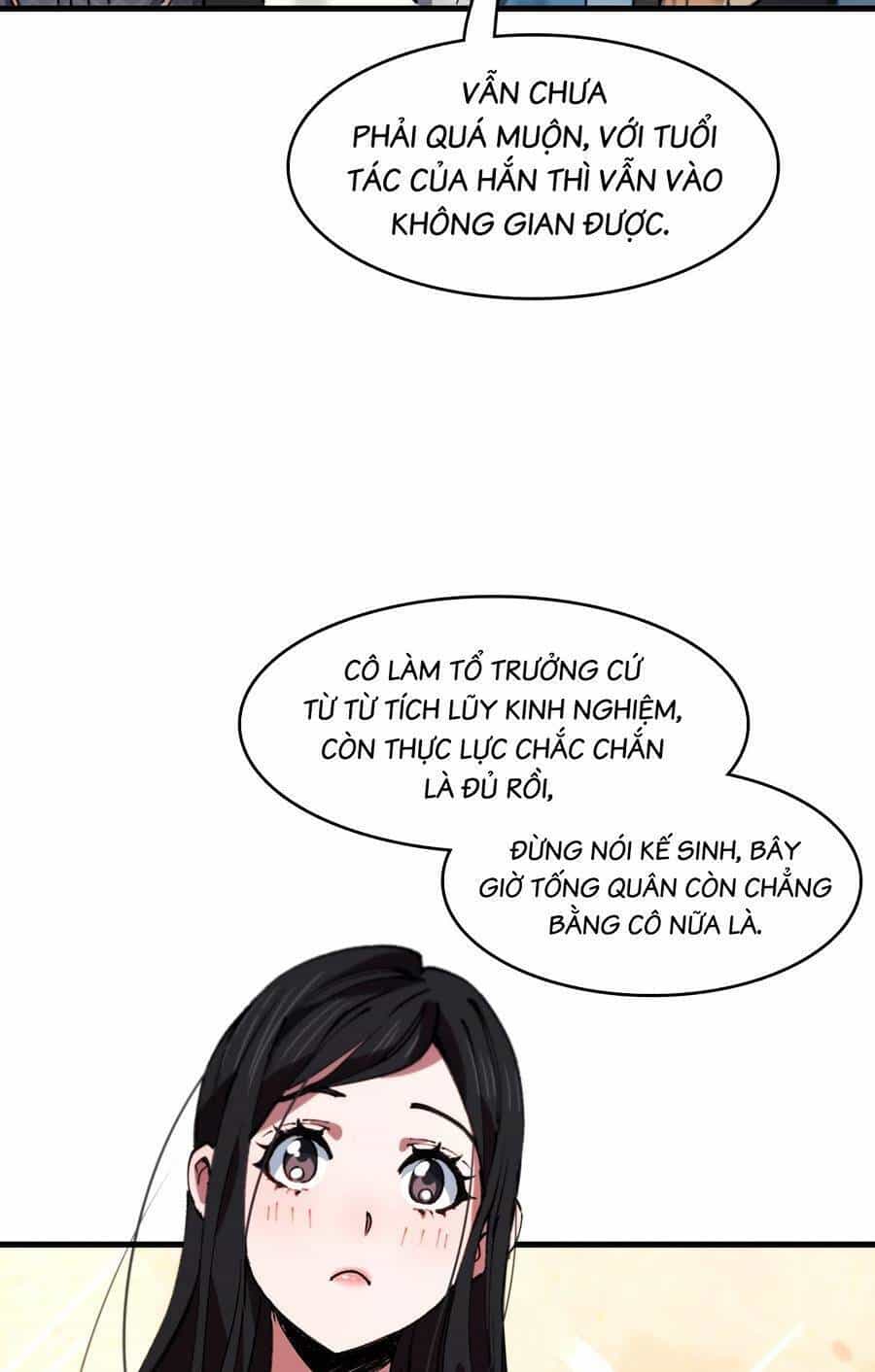 Đại Sư Phụ Hạ Sơn - Chương 86 - ảnh 43
