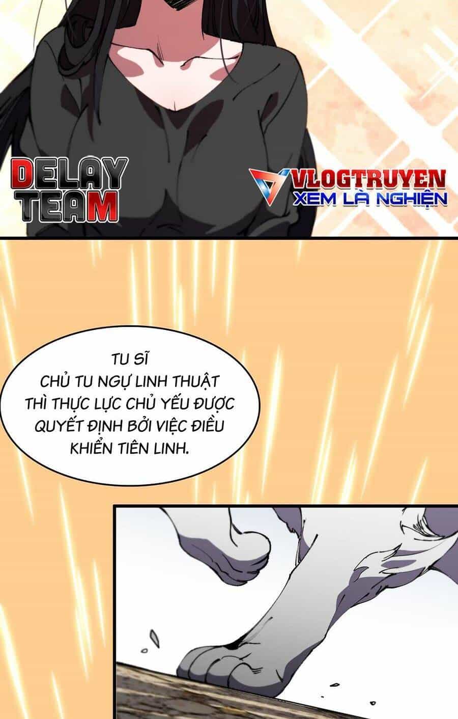 Đại Sư Phụ Hạ Sơn - Chương 86 - ảnh 44
