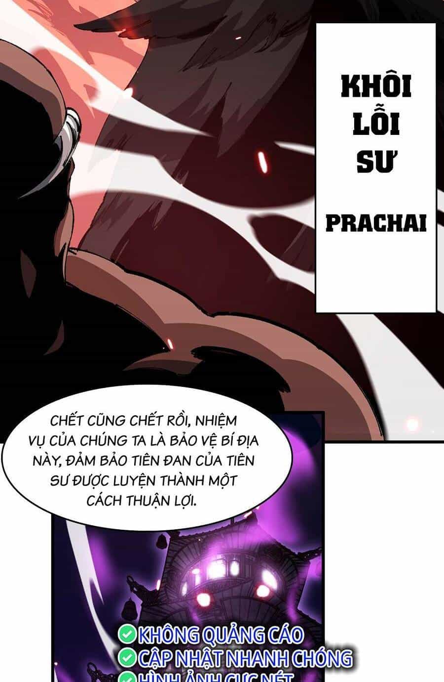 Đại Sư Phụ Hạ Sơn - Chương 86 - ảnh 56
