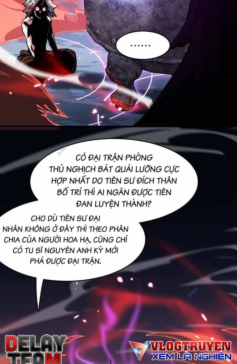 Đại Sư Phụ Hạ Sơn - Chương 86 - ảnh 58