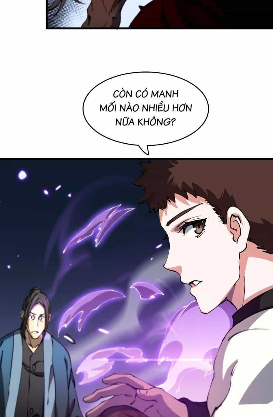 Đại Sư Phụ Hạ Sơn - Chương 86 - ảnh 8