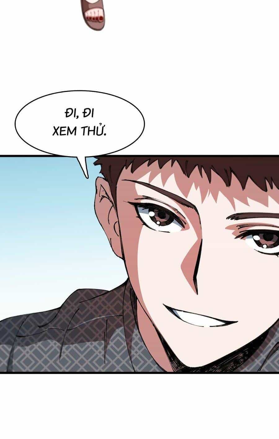 Đại Sư Phụ Hạ Sơn - Chương 87 - ảnh 12