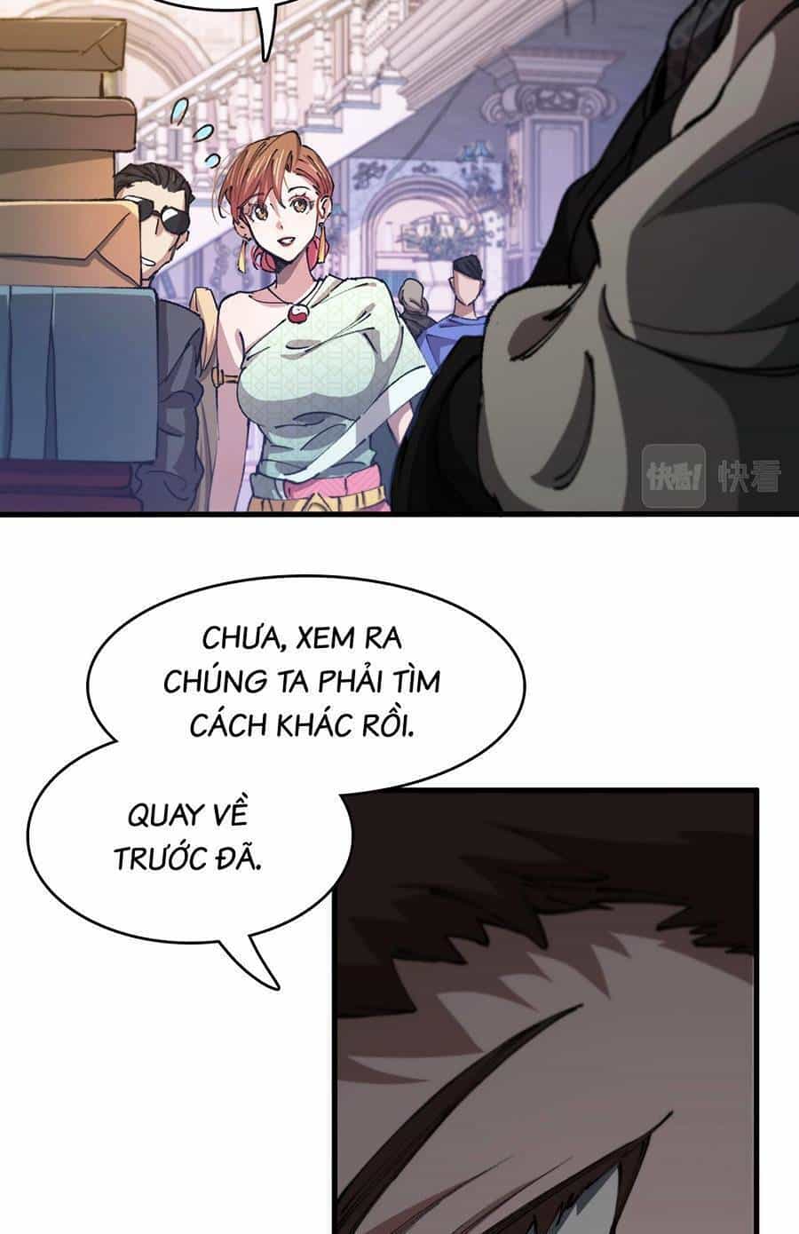 Đại Sư Phụ Hạ Sơn - Chương 87 - ảnh 19