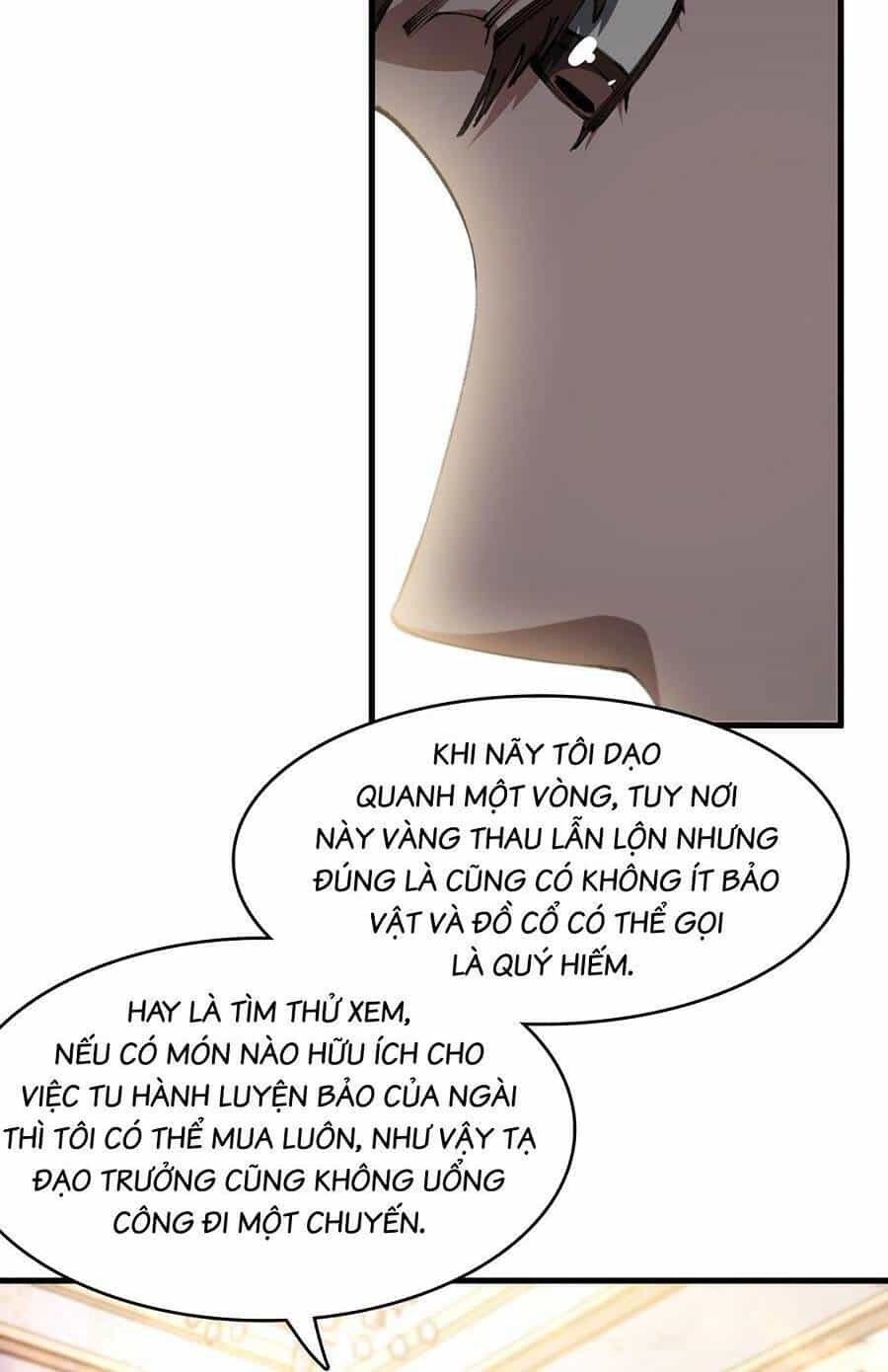 Đại Sư Phụ Hạ Sơn - Chương 87 - ảnh 20