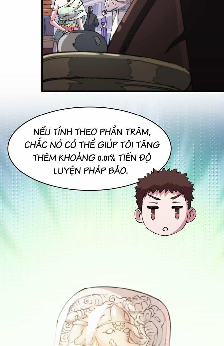 Đại Sư Phụ Hạ Sơn - Chương 87 - ảnh 24