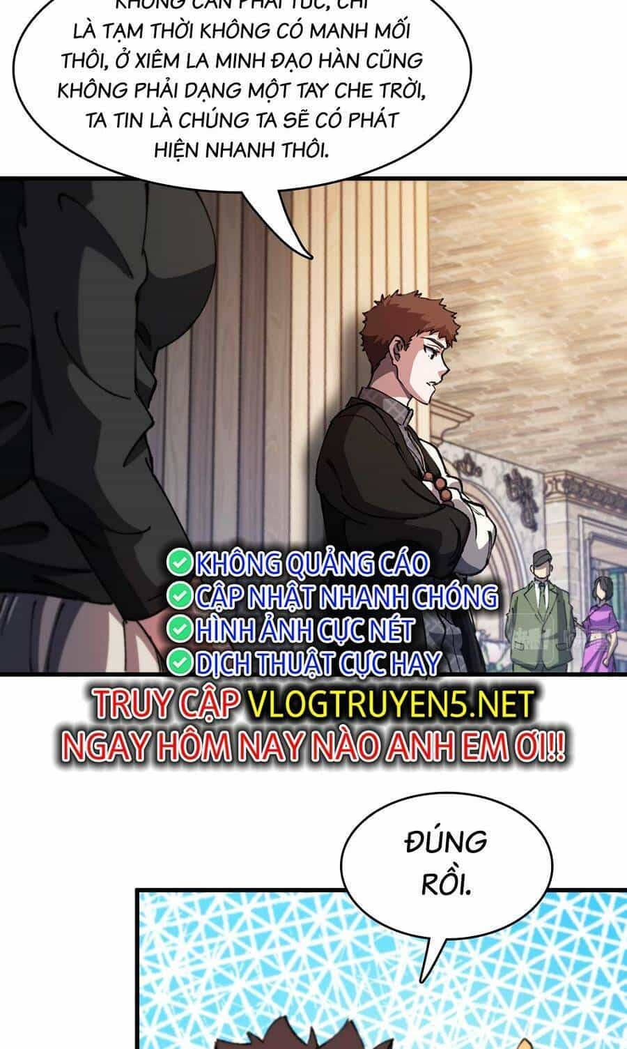 Đại Sư Phụ Hạ Sơn - Chương 87 - ảnh 36