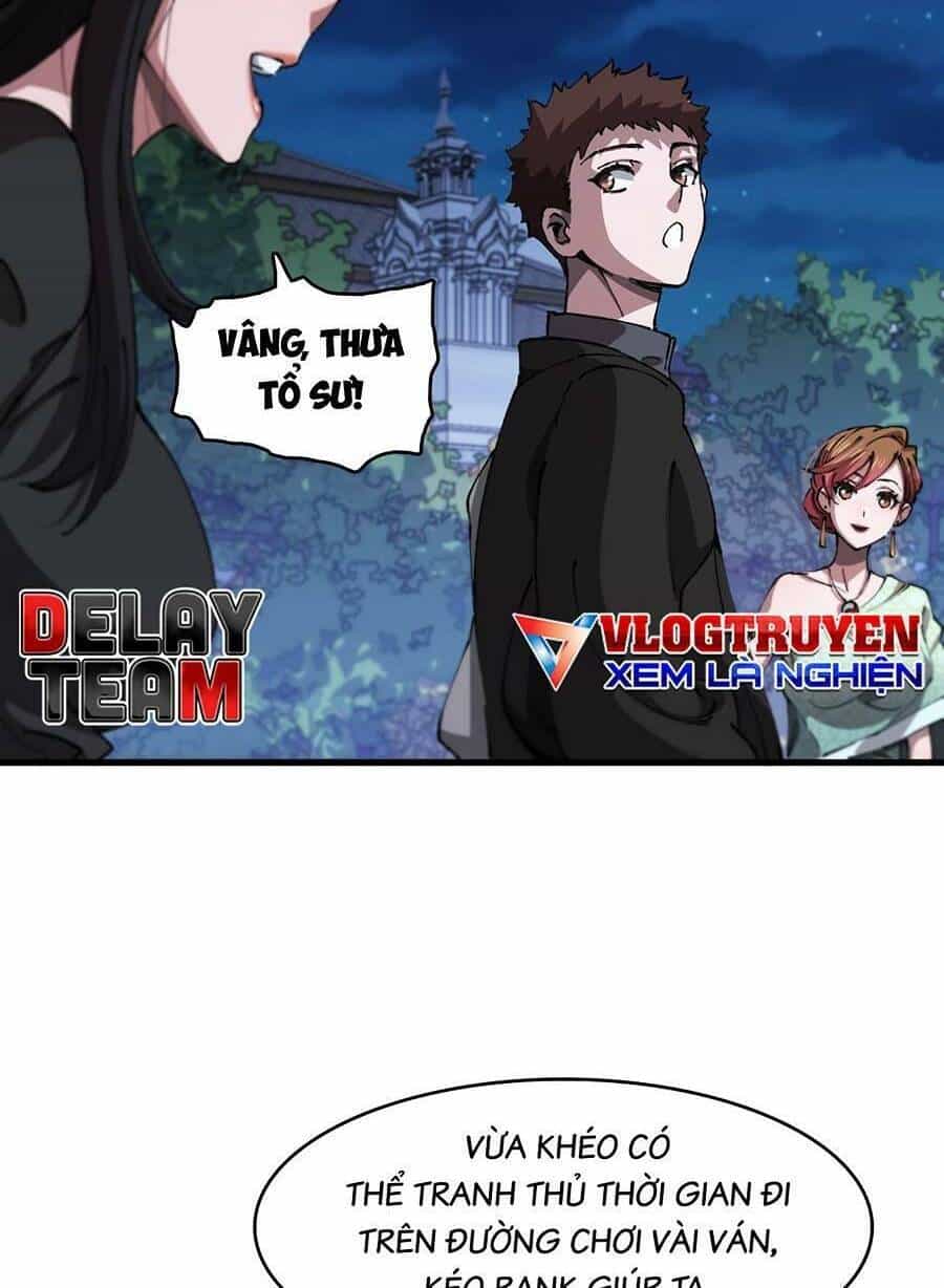 Đại Sư Phụ Hạ Sơn - Chương 87 - ảnh 50