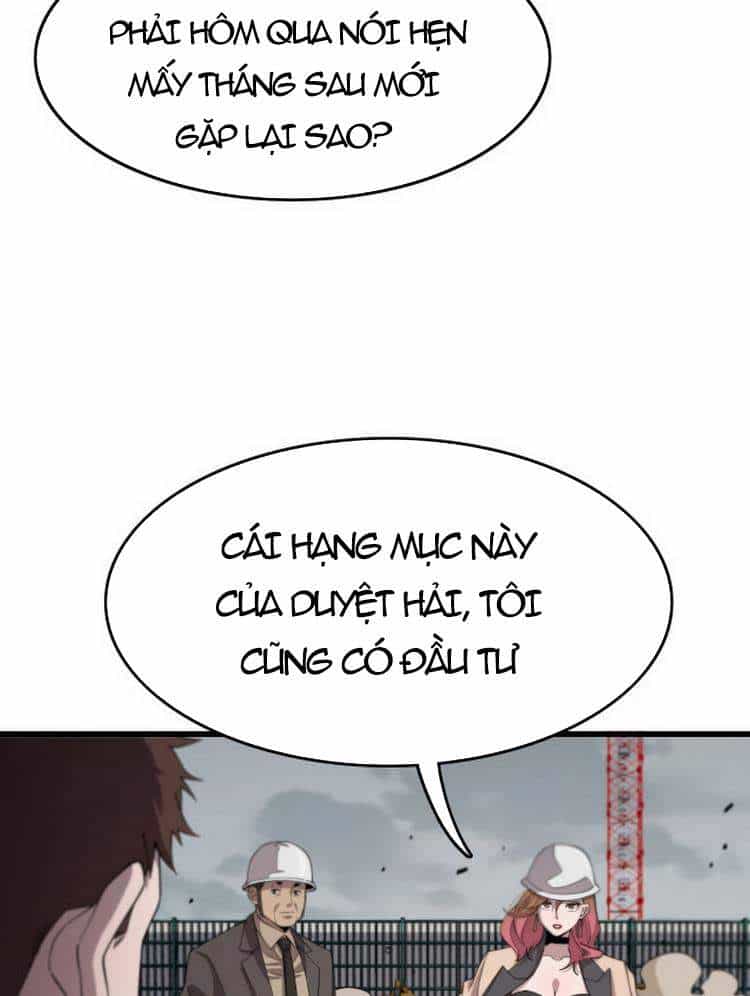 Đại Sư Phụ Hạ Sơn - Chương 8 - ảnh 11