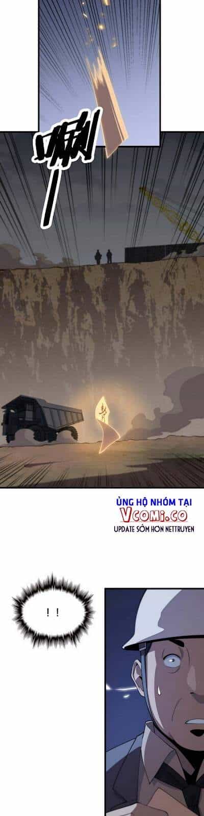 Đại Sư Phụ Hạ Sơn - Chương 8 - ảnh 23