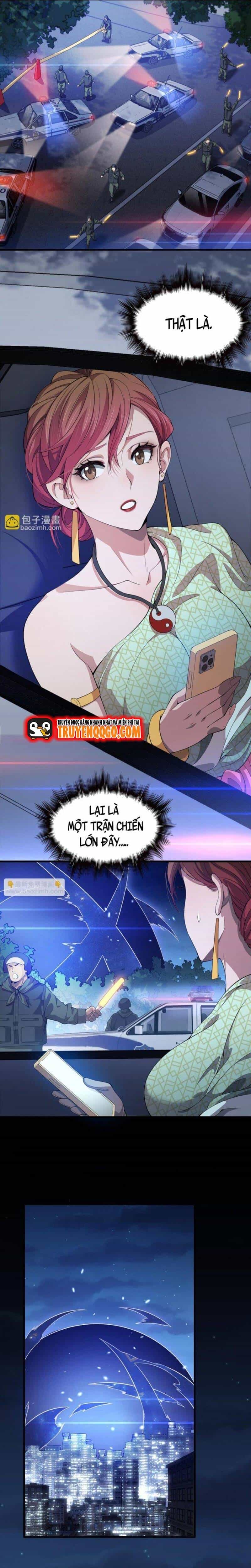 Đại Sư Phụ Hạ Sơn - Chương 90 - ảnh 4
