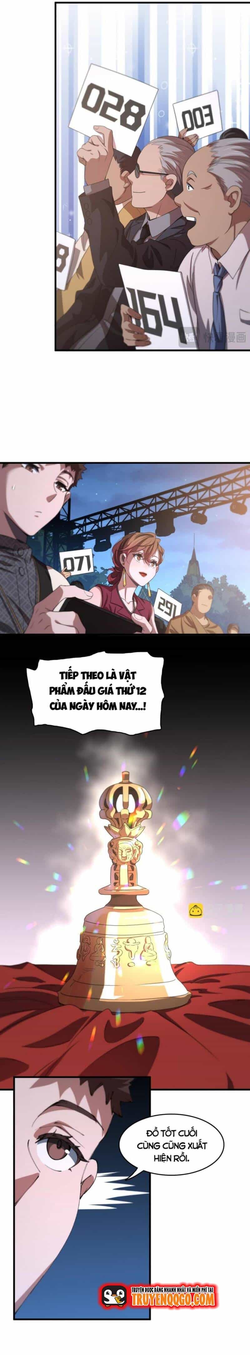Đại Sư Phụ Hạ Sơn - Chương 91 - ảnh 12
