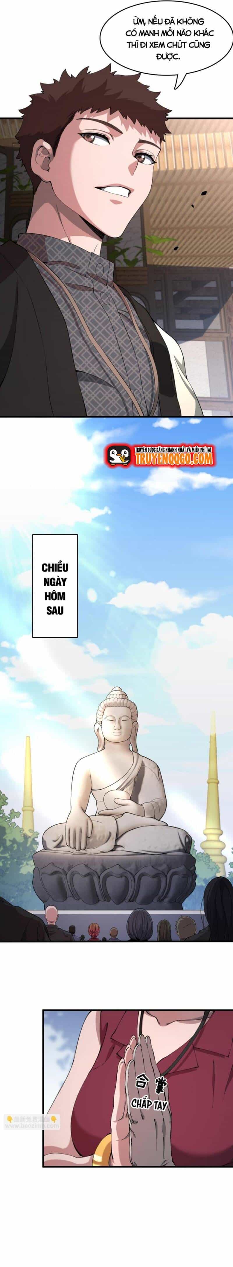 Đại Sư Phụ Hạ Sơn - Chương 91 - ảnh 3
