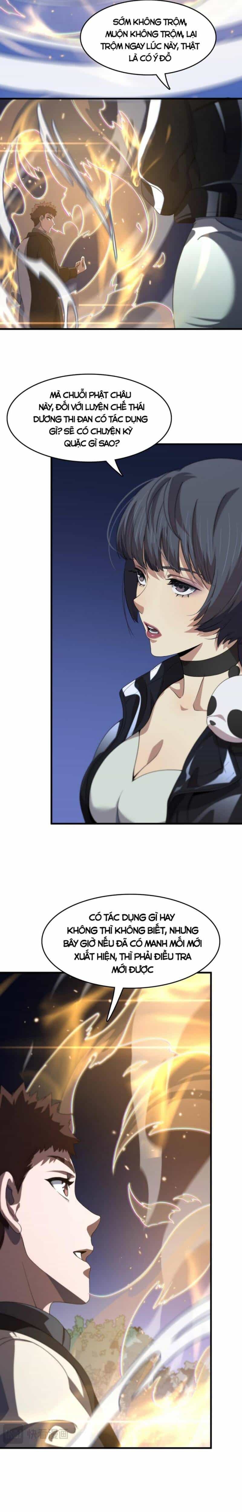 Đại Sư Phụ Hạ Sơn - Chương 92 - ảnh 7