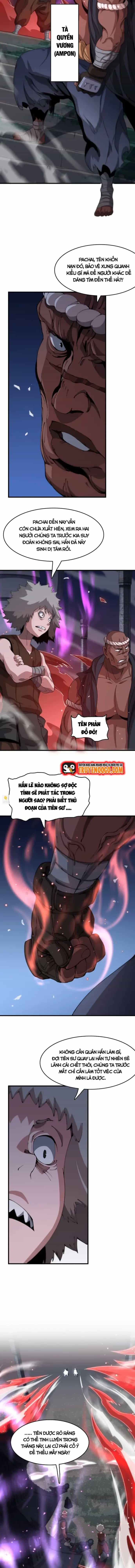 Đại Sư Phụ Hạ Sơn - Chương 94 - ảnh 7