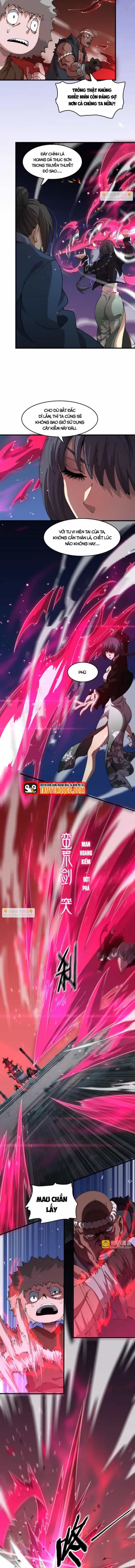 Đại Sư Phụ Hạ Sơn - Chương 97 - ảnh 6