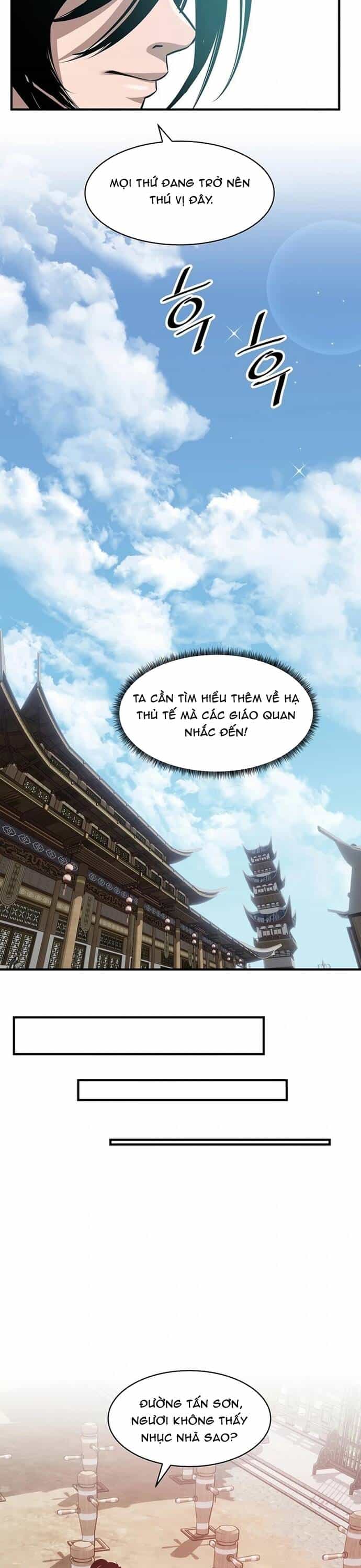 Đại Sư Võ Thuật Toàn Cầu - Chương 19 - ảnh 27
