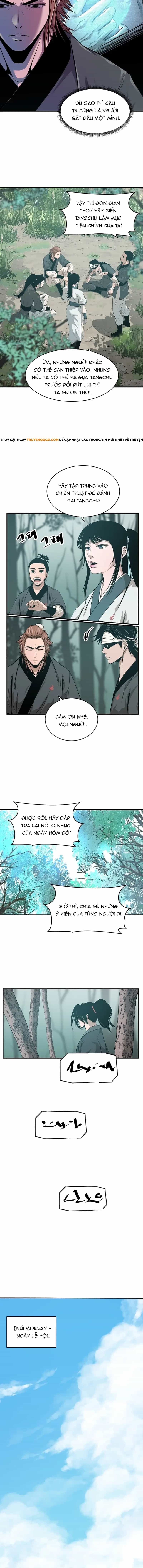 Đại Sư Võ Thuật Toàn Cầu - Chương 23 - ảnh 12