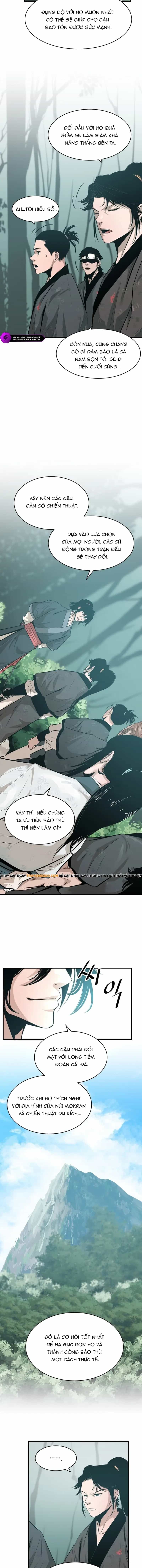Đại Sư Võ Thuật Toàn Cầu - Chương 23 - ảnh 9