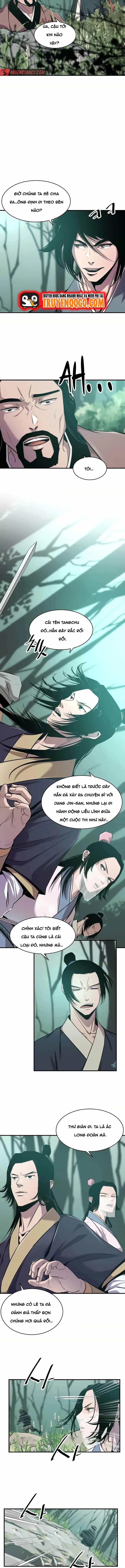 Đại Sư Võ Thuật Toàn Cầu - Chương 25 - ảnh 7