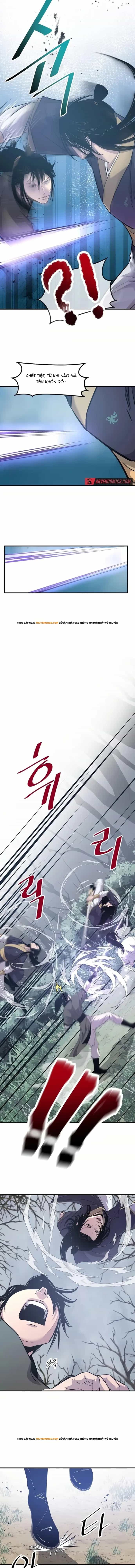 Đại Sư Võ Thuật Toàn Cầu - Chương 27 - ảnh 9