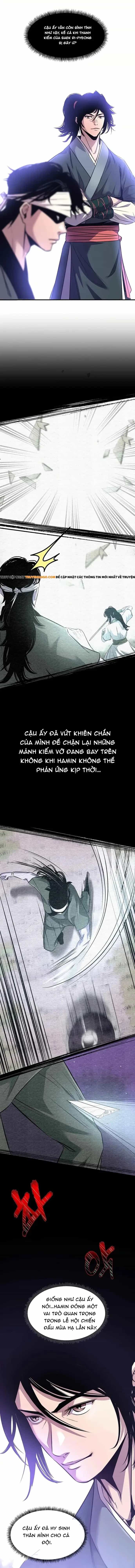 Đại Sư Võ Thuật Toàn Cầu - Chương 29 - ảnh 10