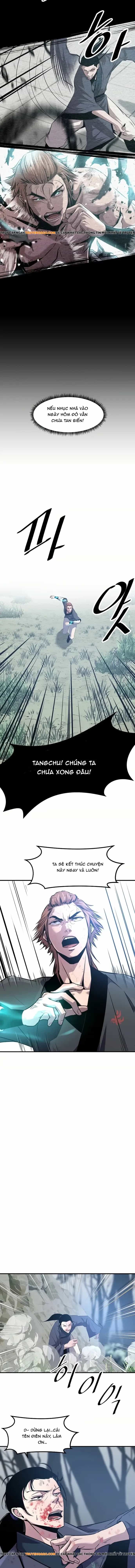 Đại Sư Võ Thuật Toàn Cầu - Chương 32 - ảnh 12