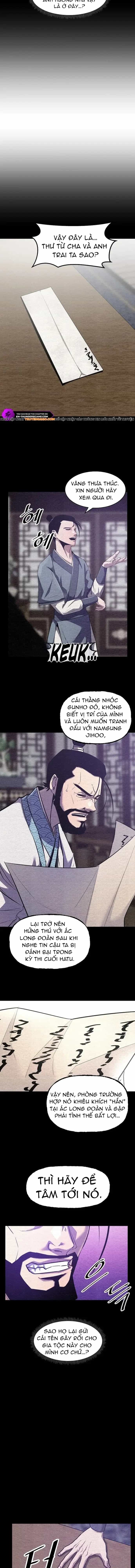 Đại Sư Võ Thuật Toàn Cầu - Chương 37 - ảnh 4