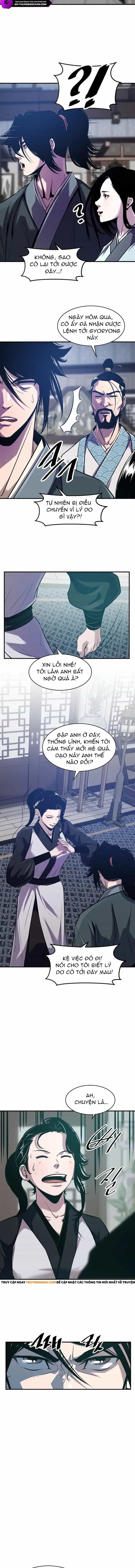 Đại Sư Võ Thuật Toàn Cầu - Chương 37 - ảnh 8