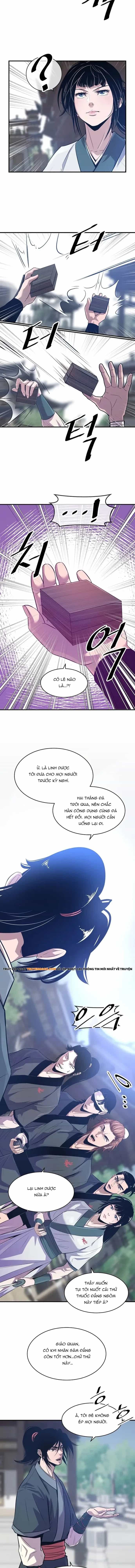 Đại Sư Võ Thuật Toàn Cầu - Chương 39 - ảnh 4