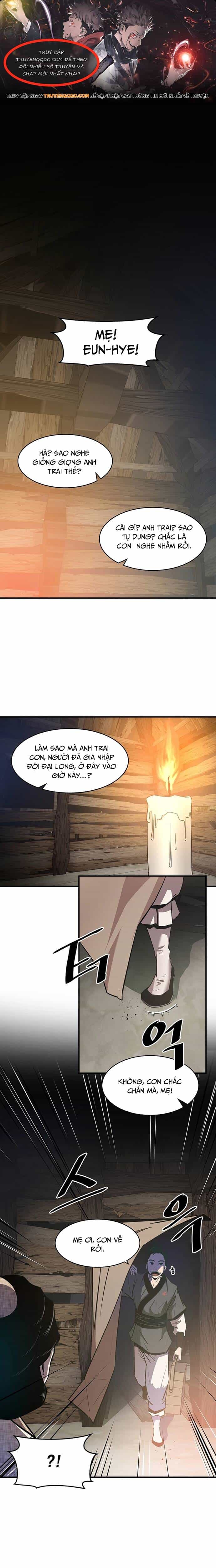 Đại Sư Võ Thuật Toàn Cầu - Chương 4 - ảnh 1