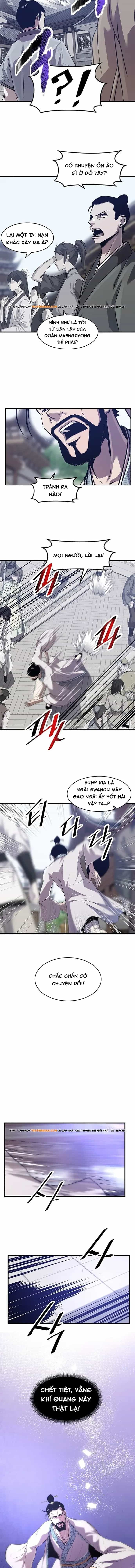 Đại Sư Võ Thuật Toàn Cầu - Chương 42 - ảnh 3