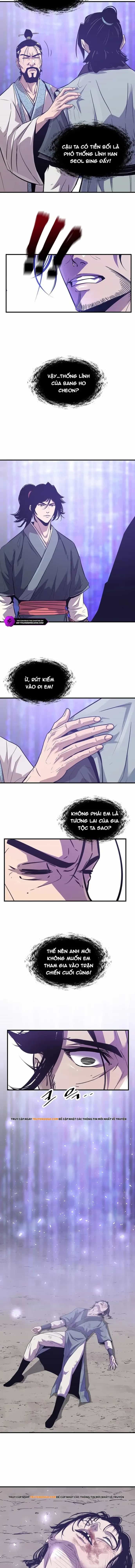 Đại Sư Võ Thuật Toàn Cầu - Chương 43 - ảnh 12