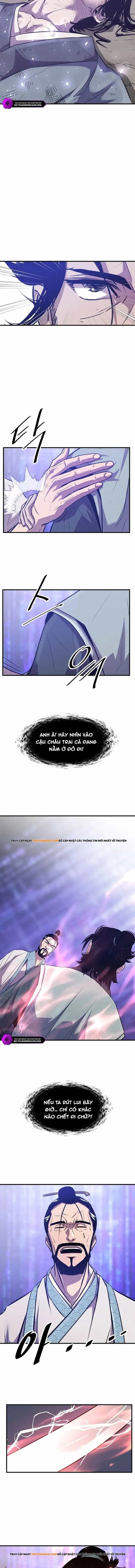 Đại Sư Võ Thuật Toàn Cầu - Chương 43 - ảnh 13
