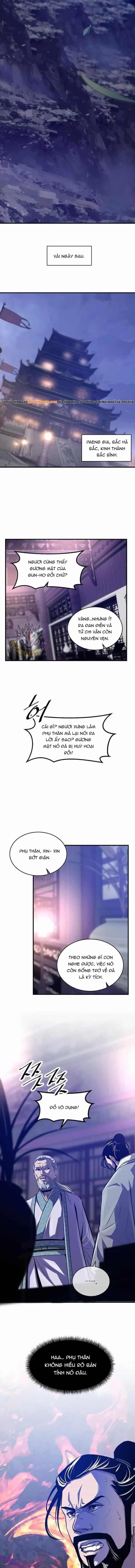 Đại Sư Võ Thuật Toàn Cầu - Chương 46 - ảnh 10