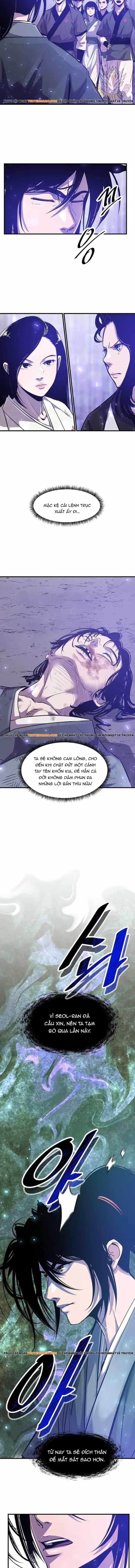 Đại Sư Võ Thuật Toàn Cầu - Chương 46 - ảnh 4