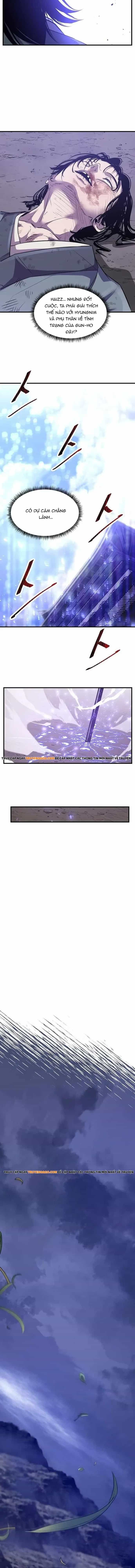 Đại Sư Võ Thuật Toàn Cầu - Chương 46 - ảnh 9