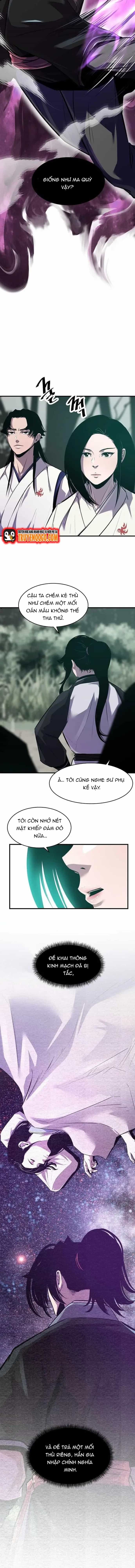 Đại Sư Võ Thuật Toàn Cầu - Chương 47 - ảnh 4