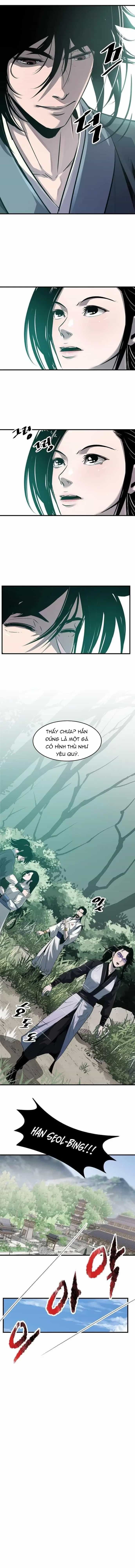 Đại Sư Võ Thuật Toàn Cầu - Chương 47 - ảnh 9