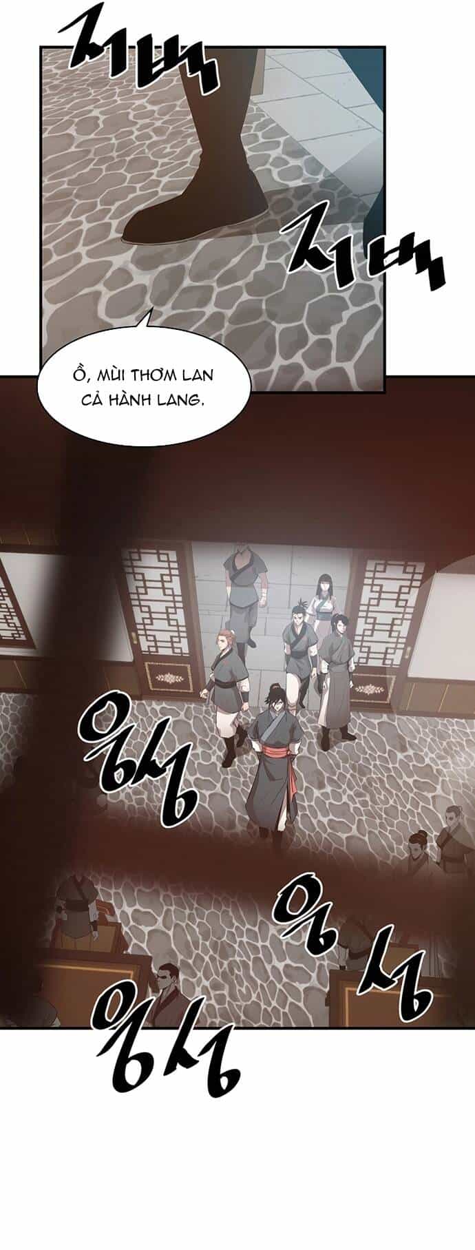 Đại Sư Võ Thuật Toàn Cầu - Chương 5 - ảnh 10