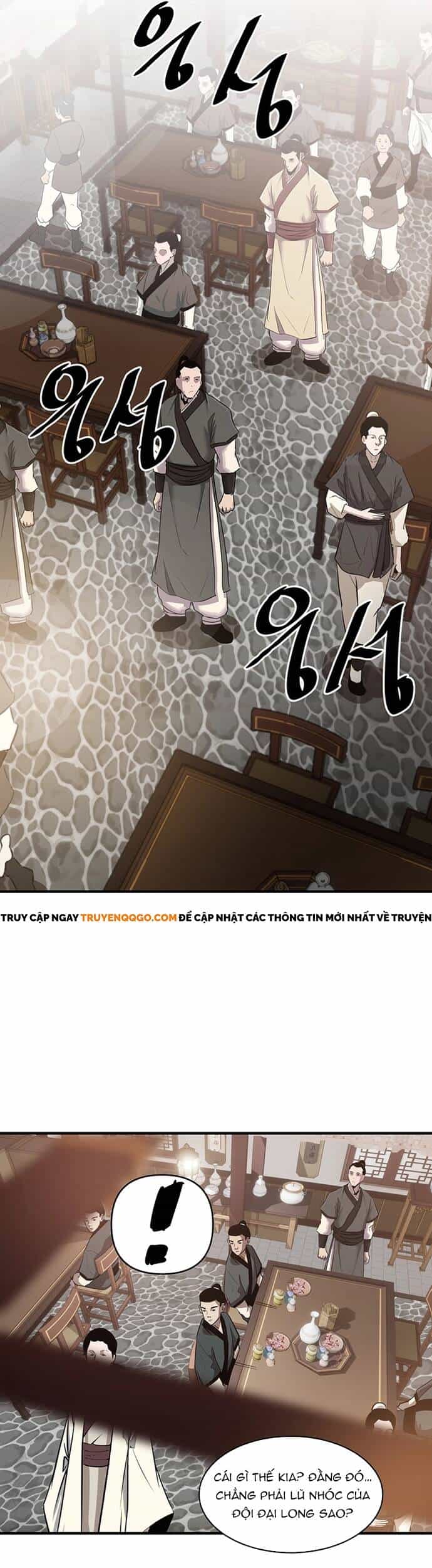 Đại Sư Võ Thuật Toàn Cầu - Chương 5 - ảnh 12