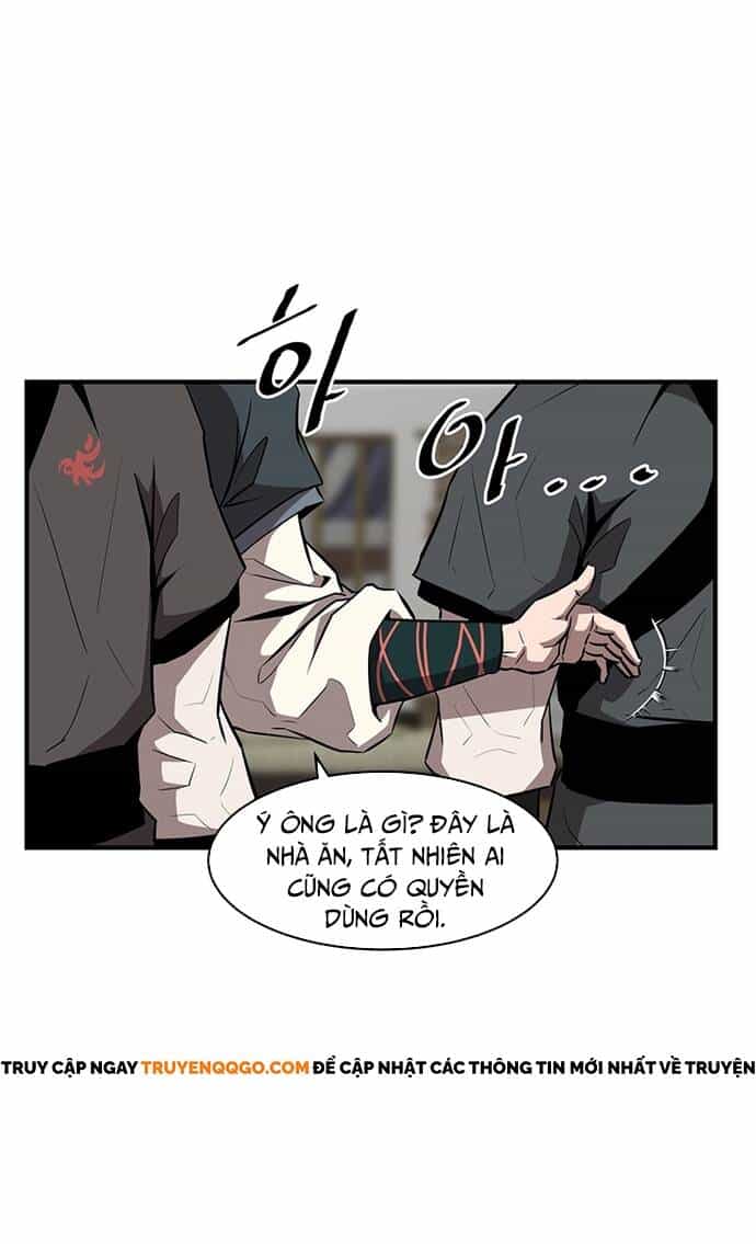 Đại Sư Võ Thuật Toàn Cầu - Chương 5 - ảnh 18