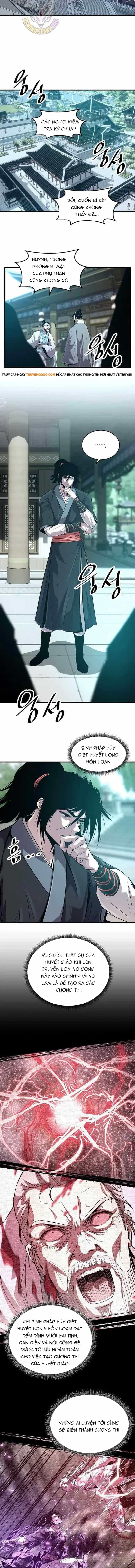 Đại Sư Võ Thuật Toàn Cầu - Chương 53 - ảnh 4