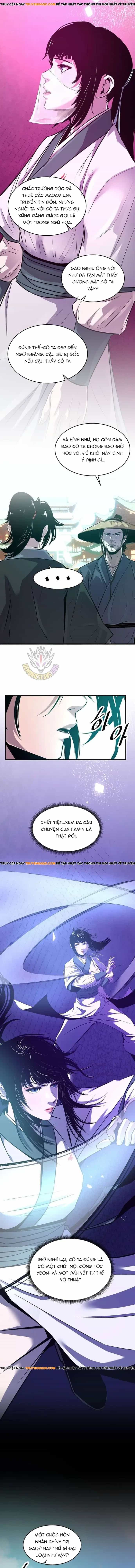 Đại Sư Võ Thuật Toàn Cầu - Chương 57 - ảnh 8