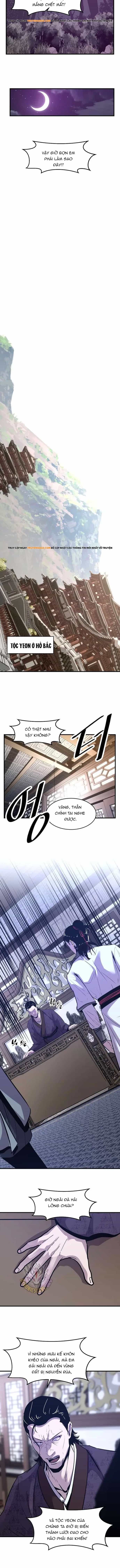 Đại Sư Võ Thuật Toàn Cầu - Chương 63 - ảnh 11