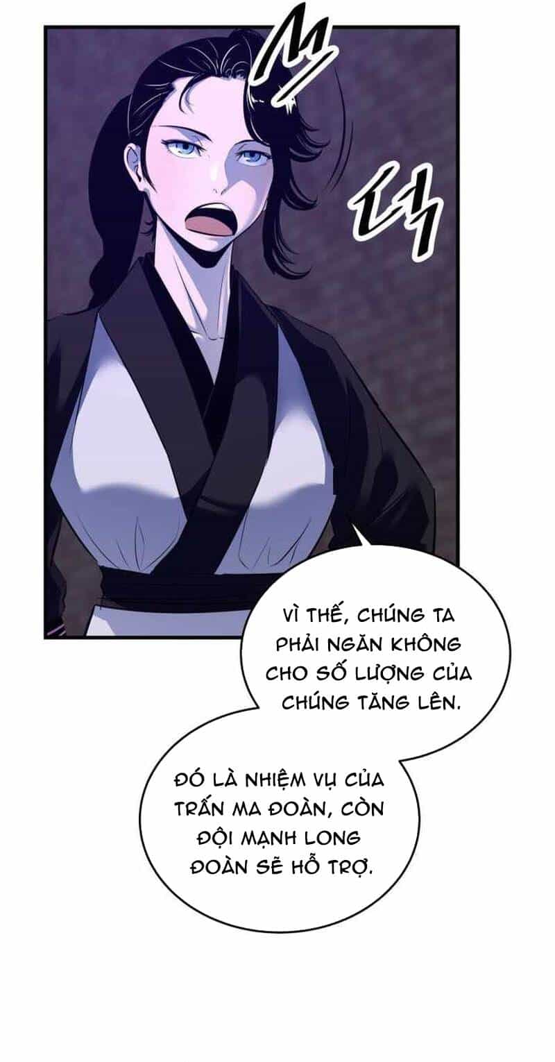 Đại Sư Võ Thuật Toàn Cầu - Chương 65 - ảnh 7
