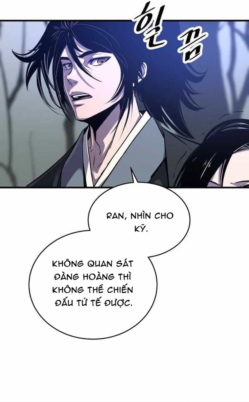 Đại Sư Võ Thuật Toàn Cầu - Chương 66 - ảnh 13