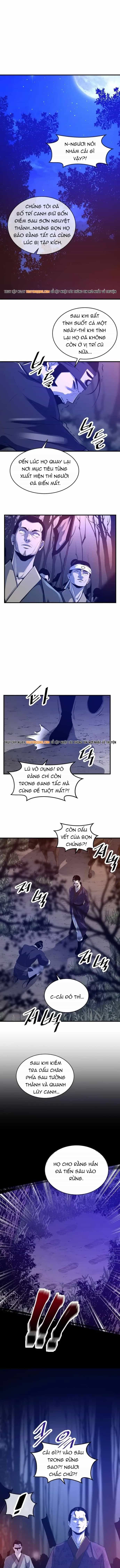 Đại Sư Võ Thuật Toàn Cầu - Chương 67 - ảnh 3