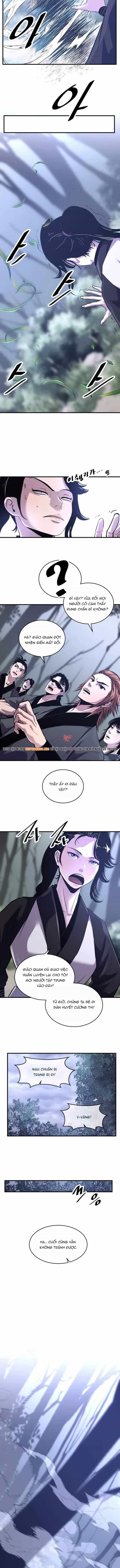 Đại Sư Võ Thuật Toàn Cầu - Chương 68 - ảnh 7